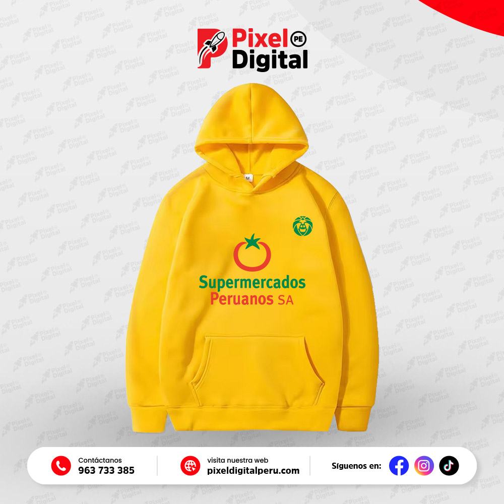 Poleras Publicitarios