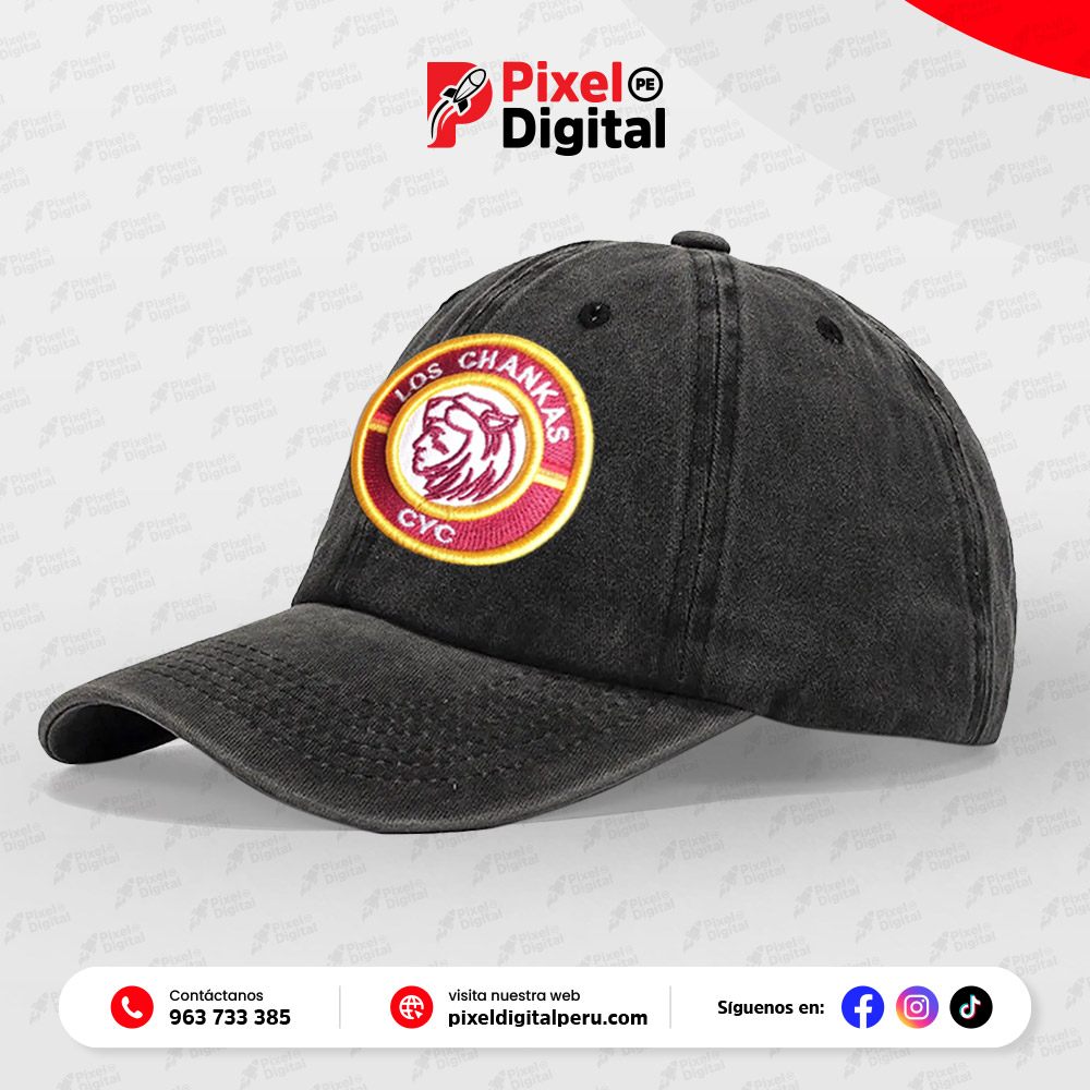 Gorras vintage  publicitarias