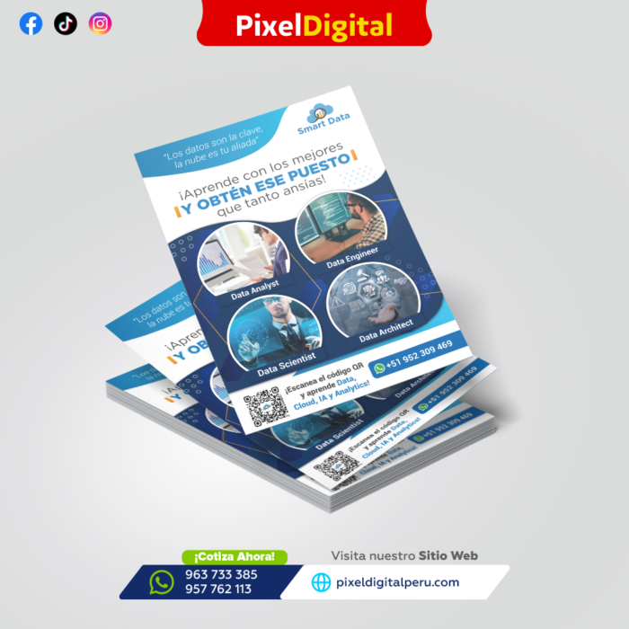 ¿Cómo crear una oferta irresistible en tu volante publicitario?