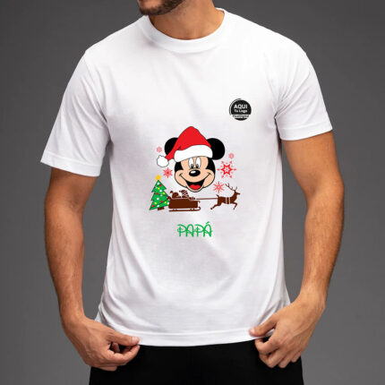 Polos navideños Polos Con Disenos Navideños 13 ideas de Diseños de polos navideños "diseños de polos navideños"