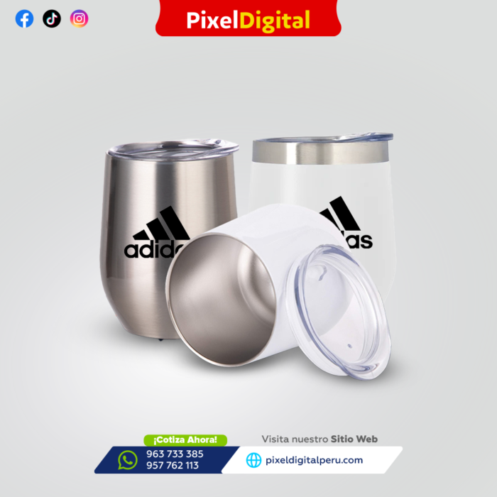 Mug Térmico publicitario