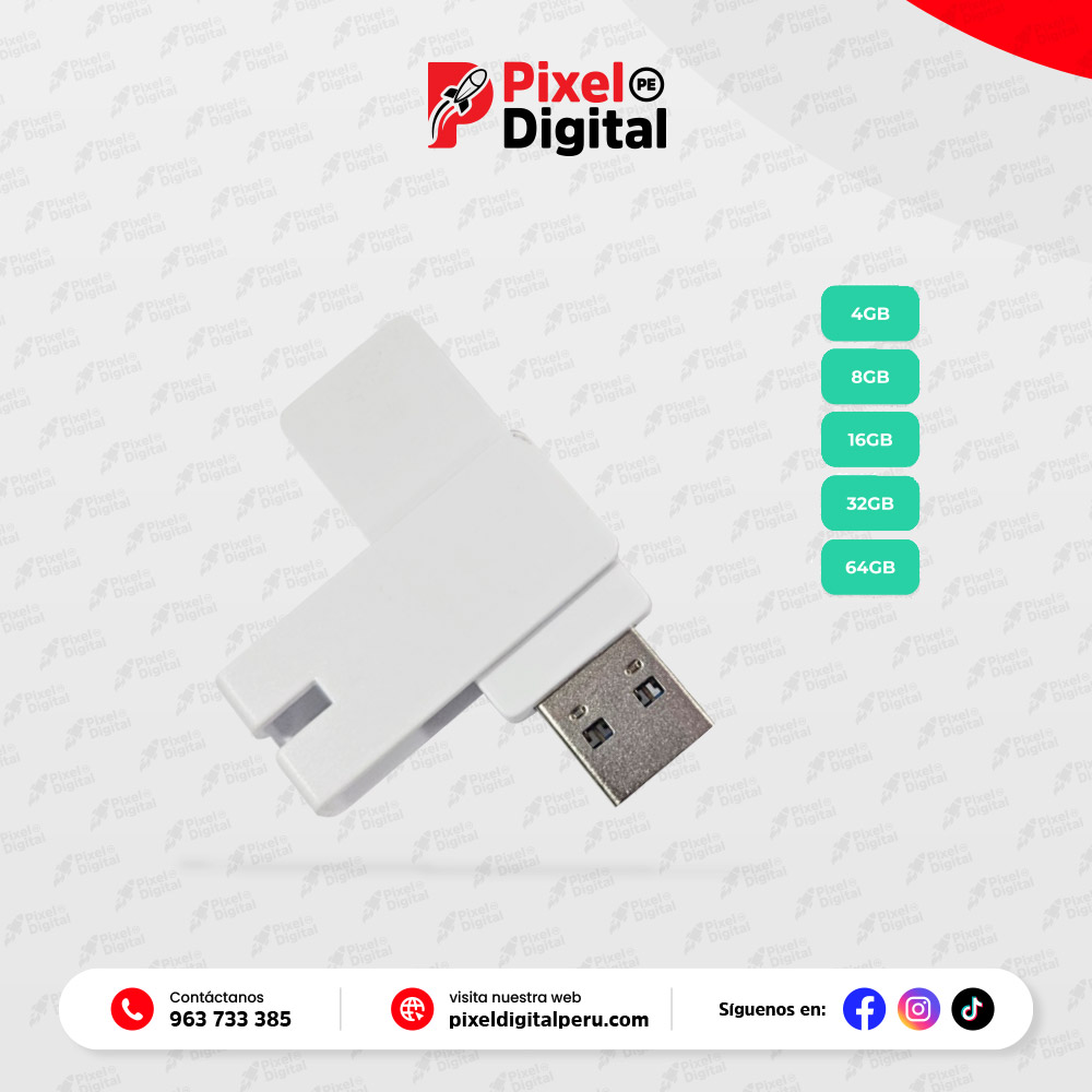 USB dual