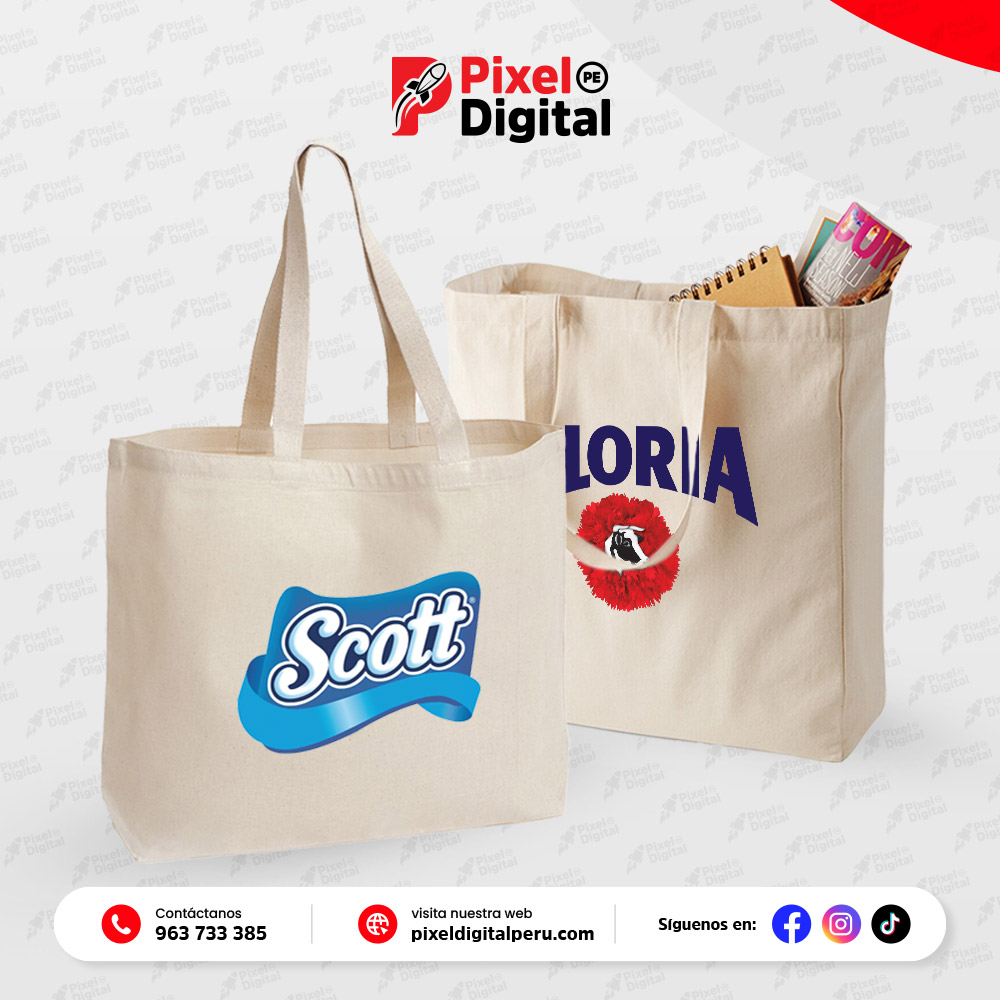 Bolsa de Tocuyo  40x35x10