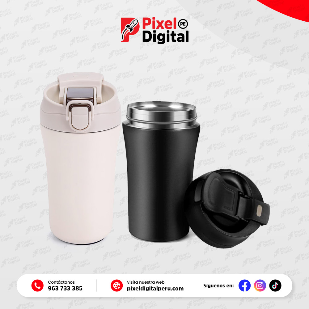 Termo boulder 350ml