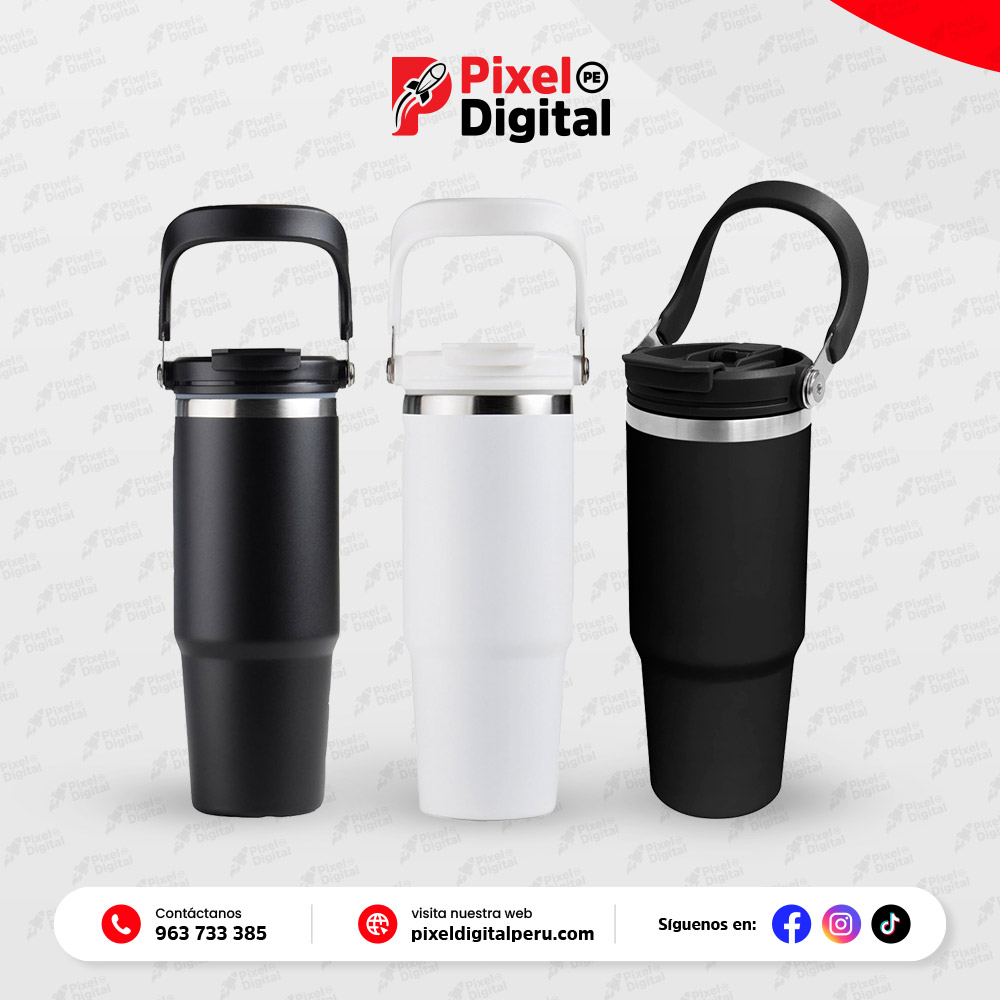 Mug térmica kawit