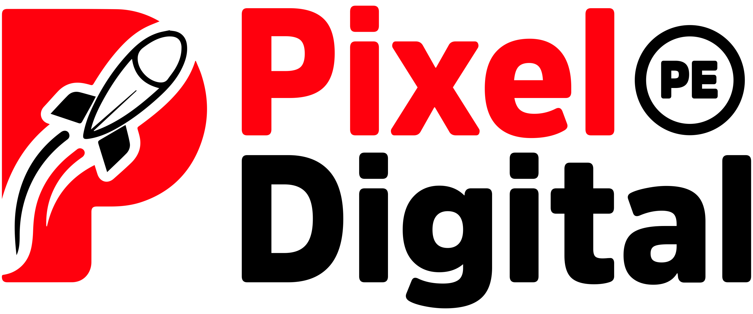 Pixel Digital